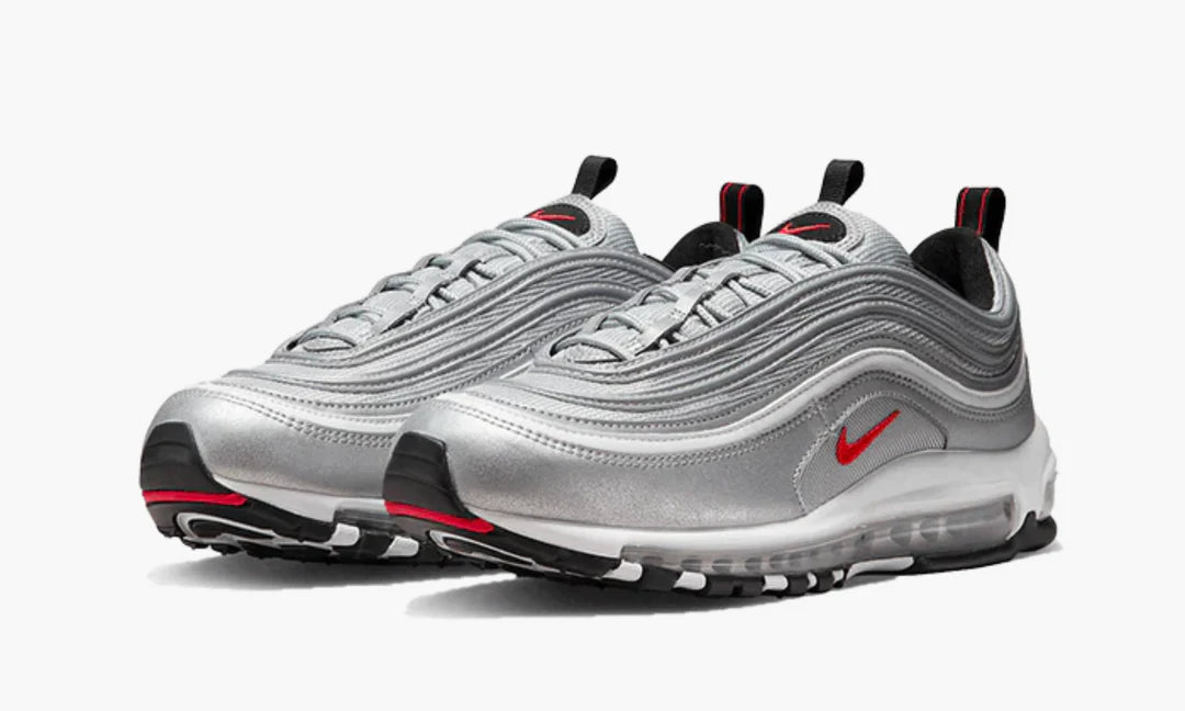 Nike Air Max 97 Silver Bullet OG 2022