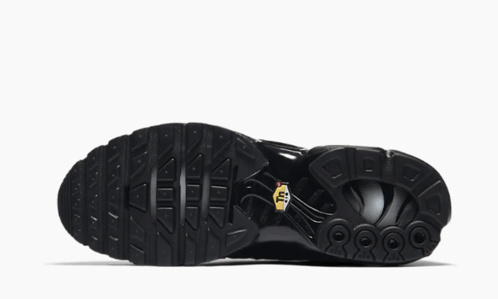 Nike Air Max Plus Triple Black