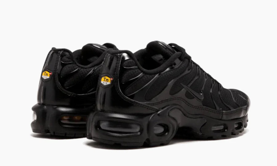 Nike Air Max Plus Triple Black