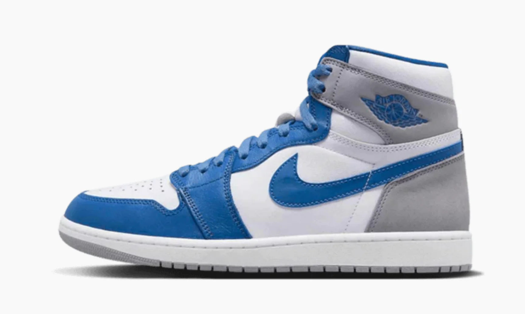 Jordan 1 High True Blue