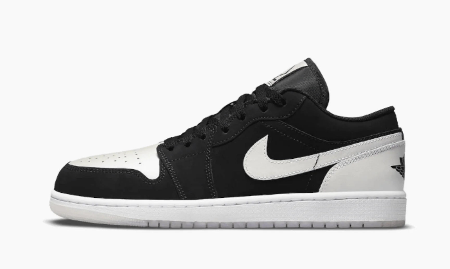 Jordan 1 Low Diamond Shorts