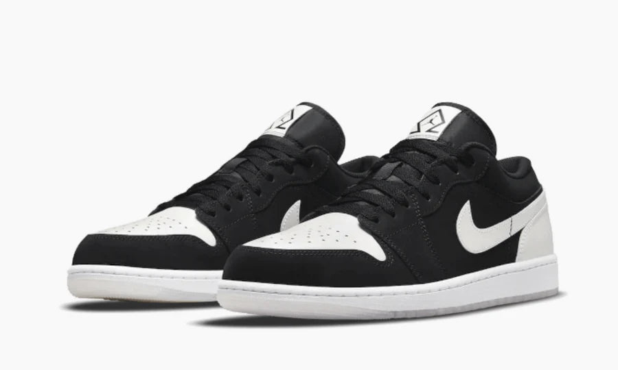 Jordan 1 Low Diamond Shorts