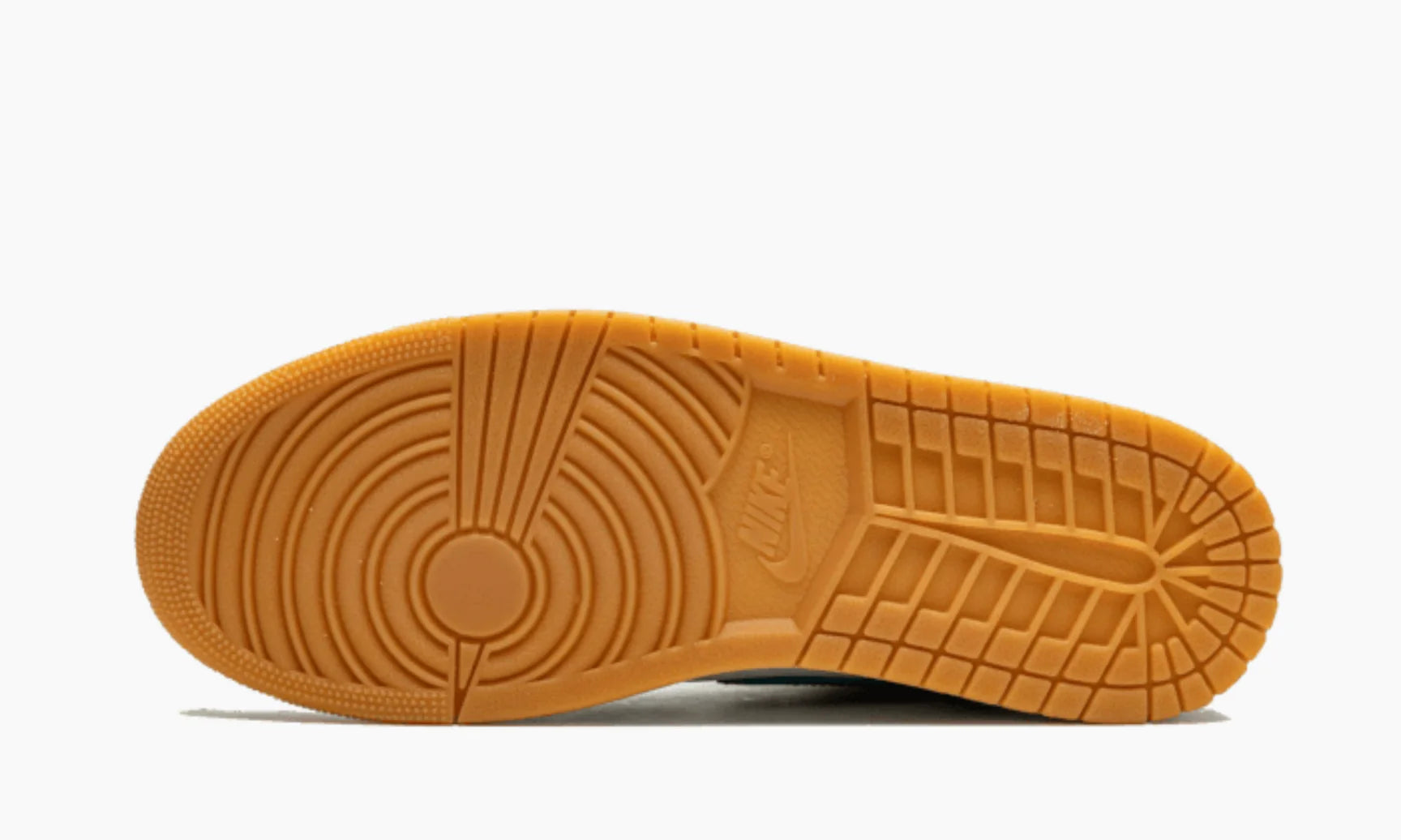 Jordan 1 Low Barcelona Print