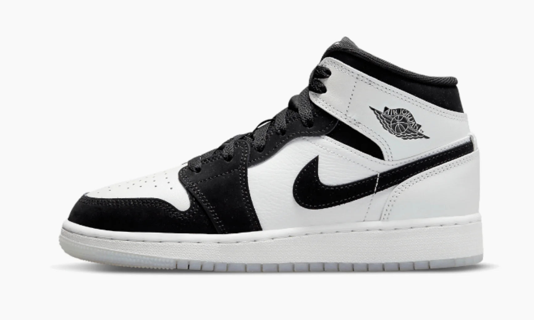 Jordan 1 Mid Diamond Shorts