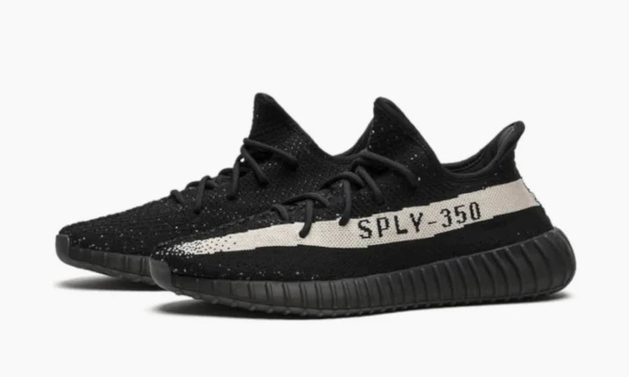 Yeezy Boost 350 V2 Oreo
