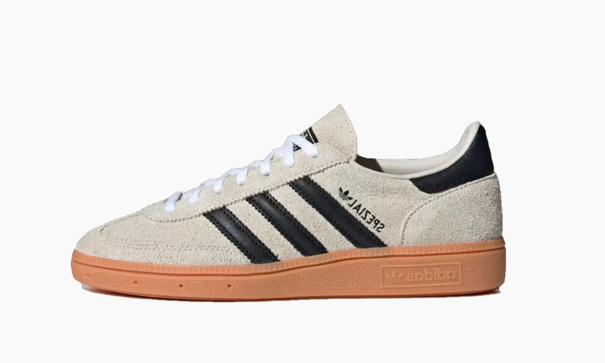 Adidas Handball Spezial Aluminium Core Black