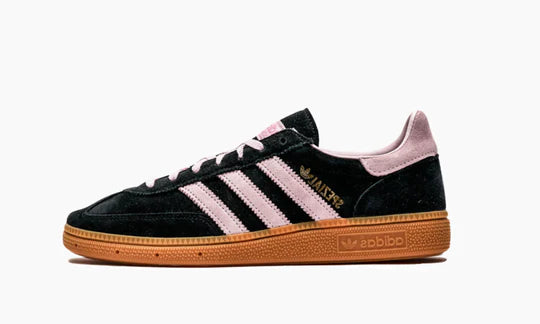 Adidas Handball Spezial Core Black Clear Pink