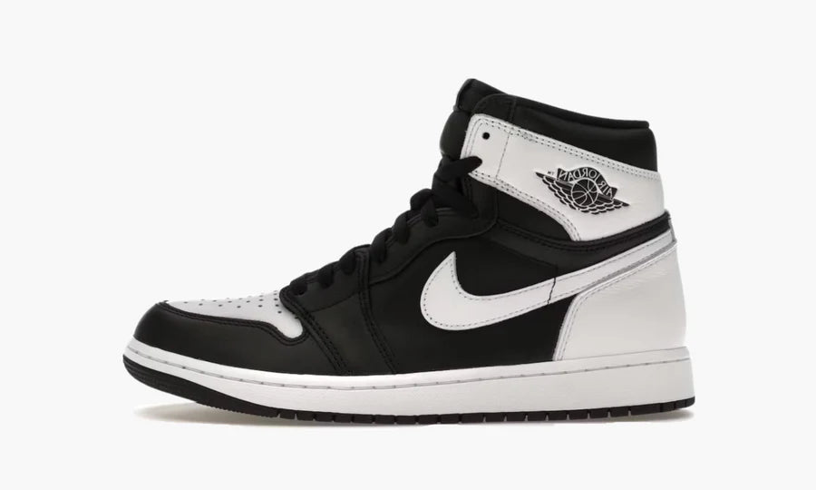 Air Jordan 1 Retro High OG Black White