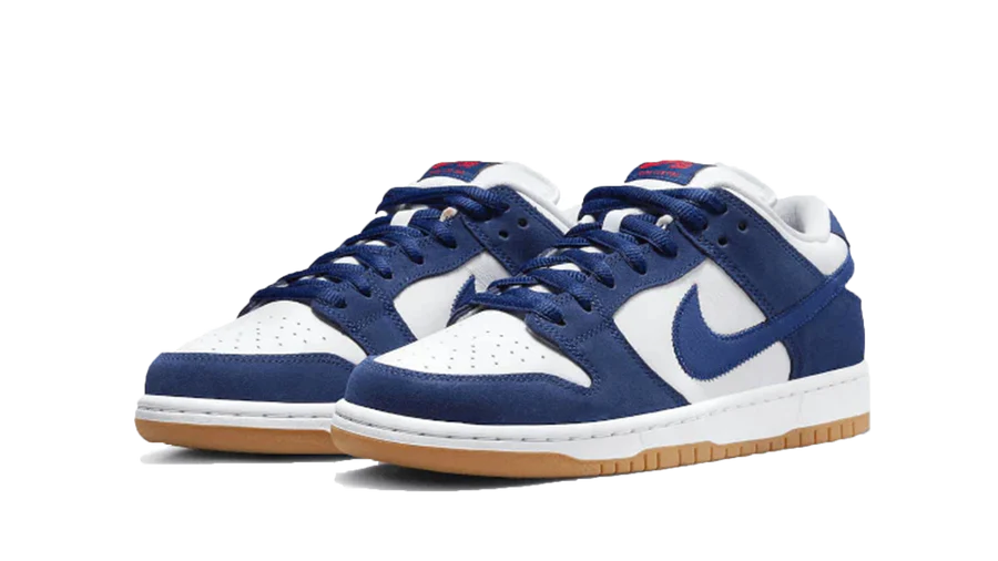 Nike SB Dunk Low Los Angeles Dodgers