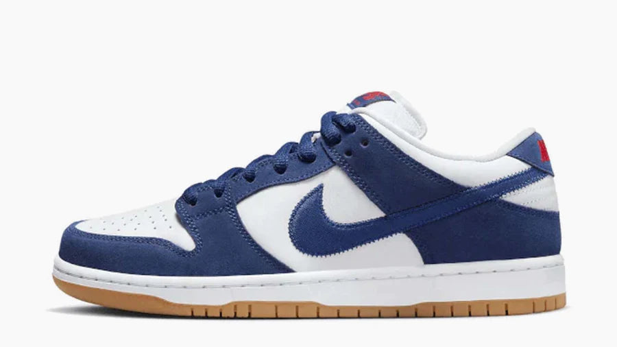 Nike SB Dunk Low Los Angeles Dodgers