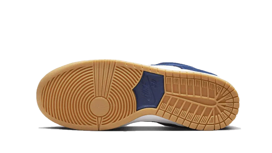 Nike SB Dunk Low Los Angeles Dodgers