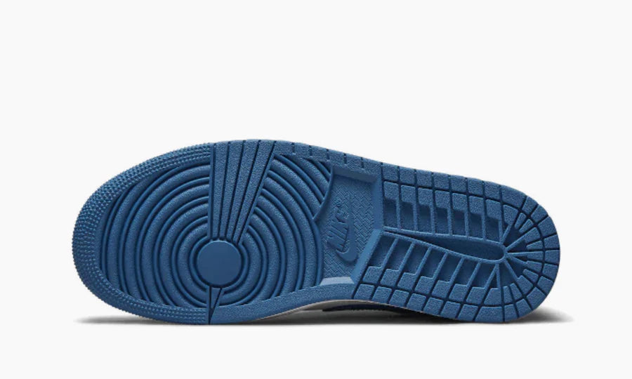 Jordan 1 Low Marina Blue