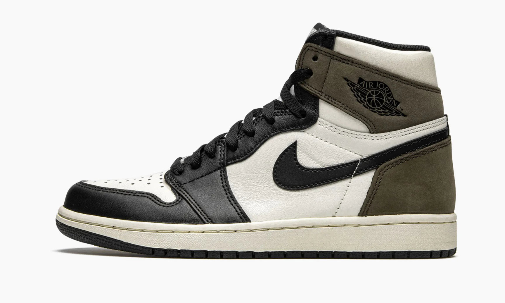 Jordan 1 High Mocha
