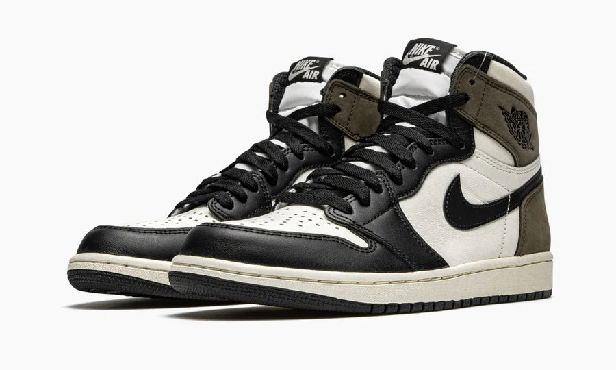 Jordan 1 High Mocha