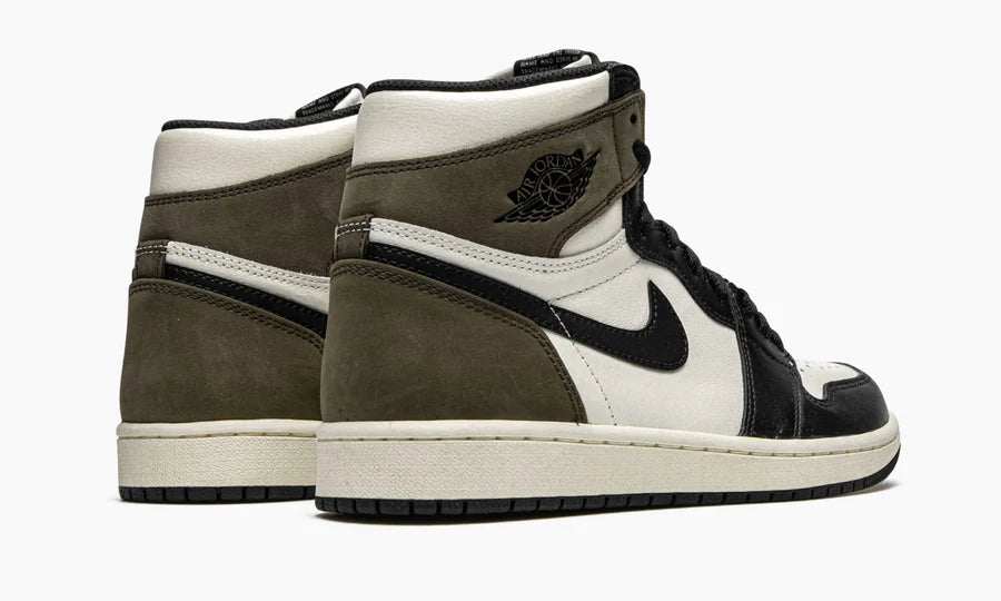 Jordan 1 High Mocha