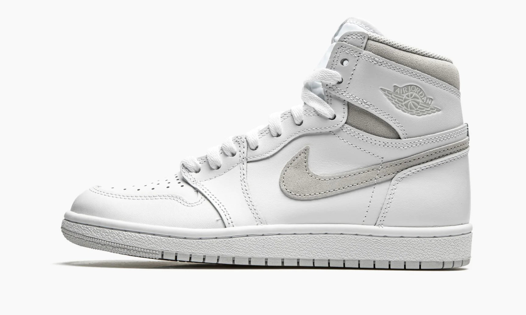 Jordan 1 High Neutral Grey 85