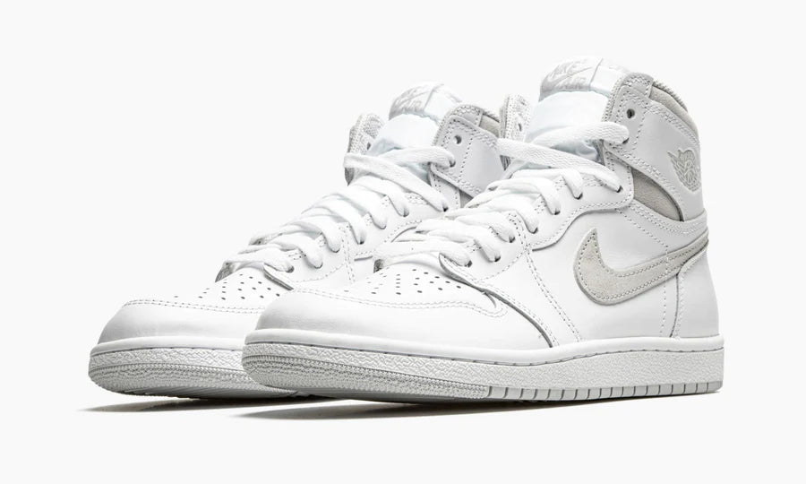 Jordan 1 High Neutral Grey 85