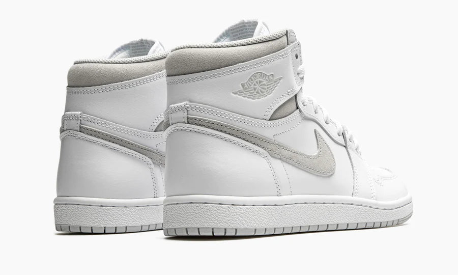 Jordan 1 High Neutral Grey 85