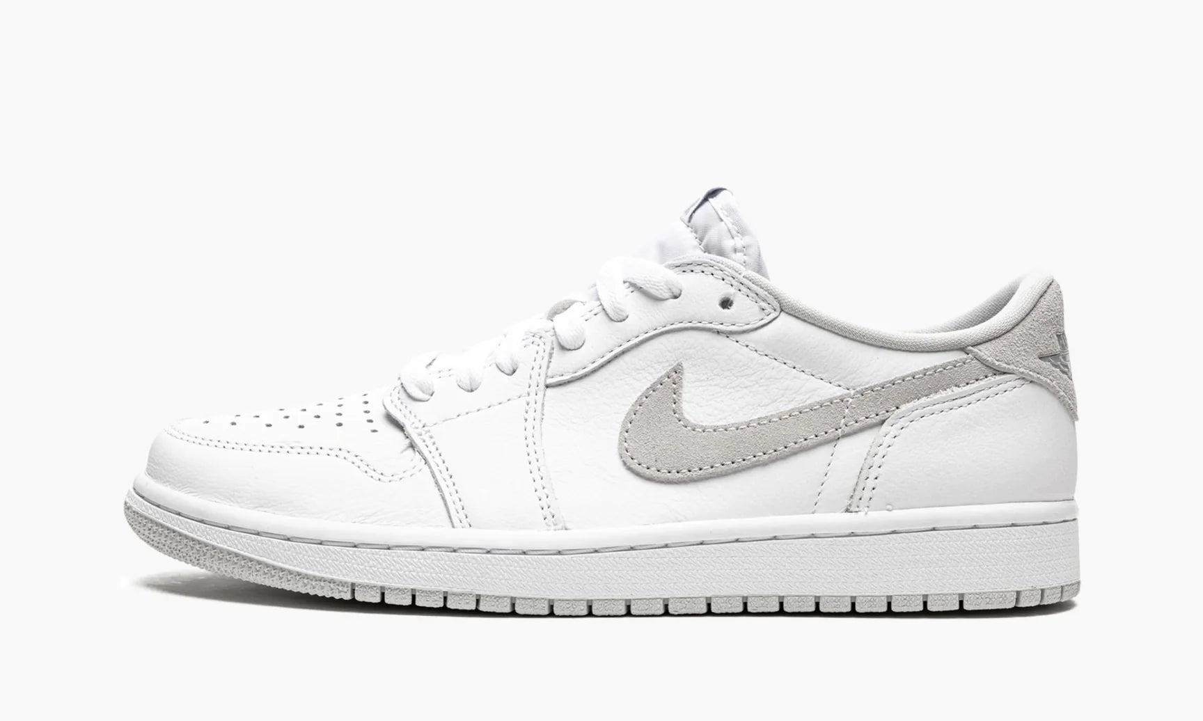 Jordan 1 Low Neutral Grey