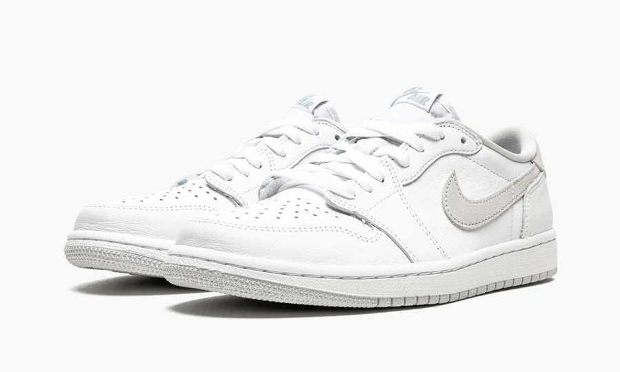 Jordan 1 Low Neutral Grey