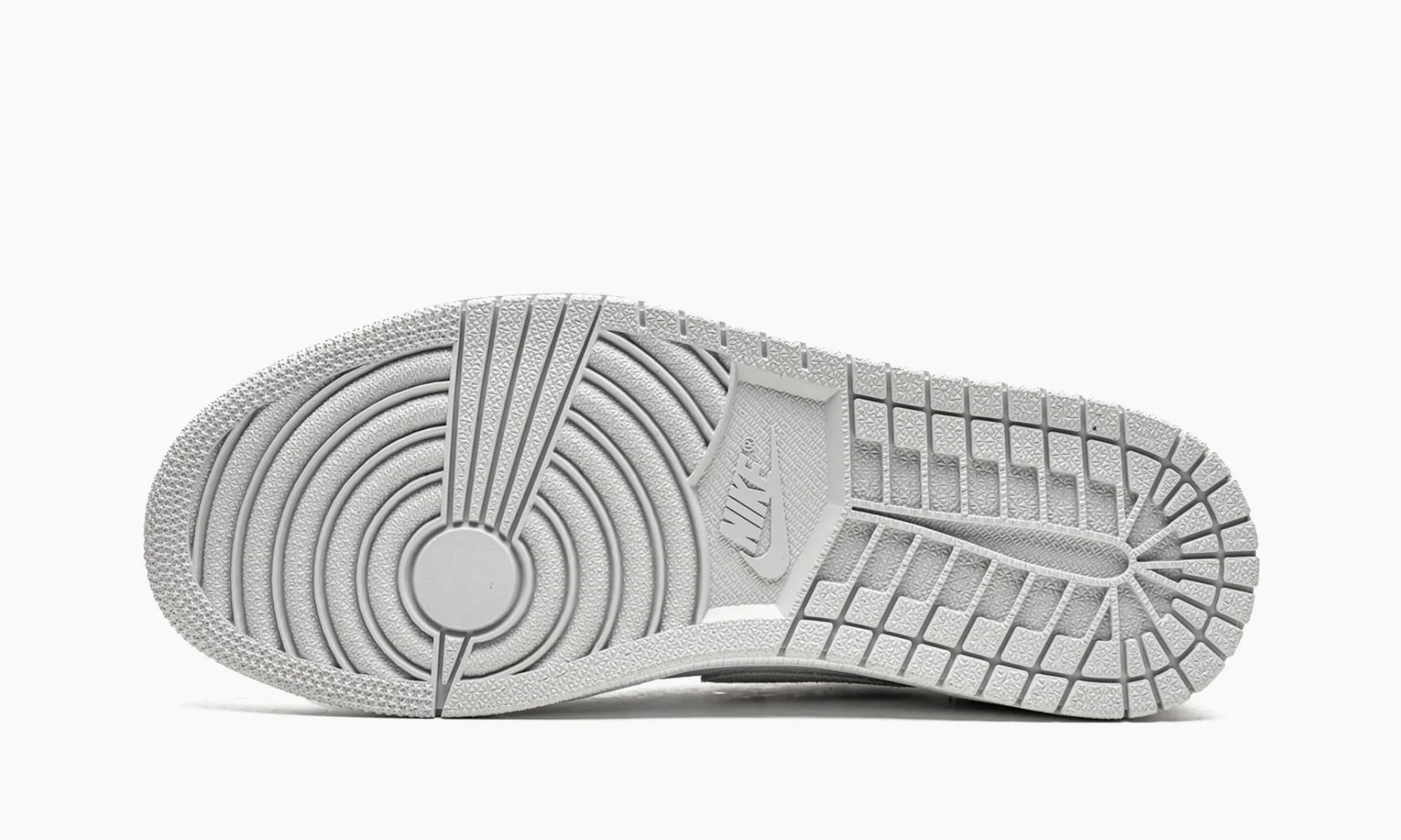 Jordan 1 Low Neutral Grey