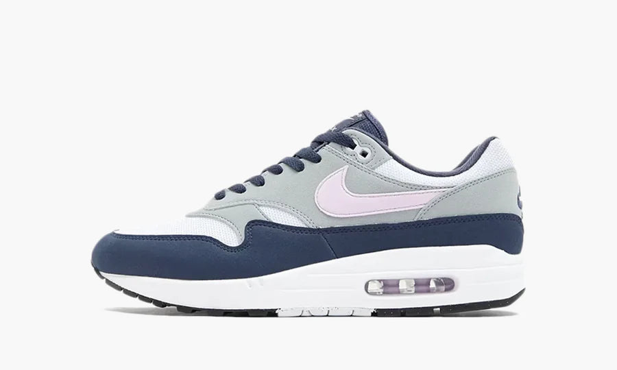 Nike Air Max 1 Obsidian Lilac Bloom