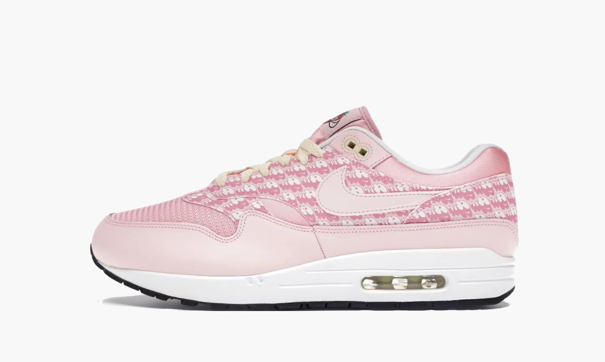 Nike Air Max 1 Strawberry Lemonade