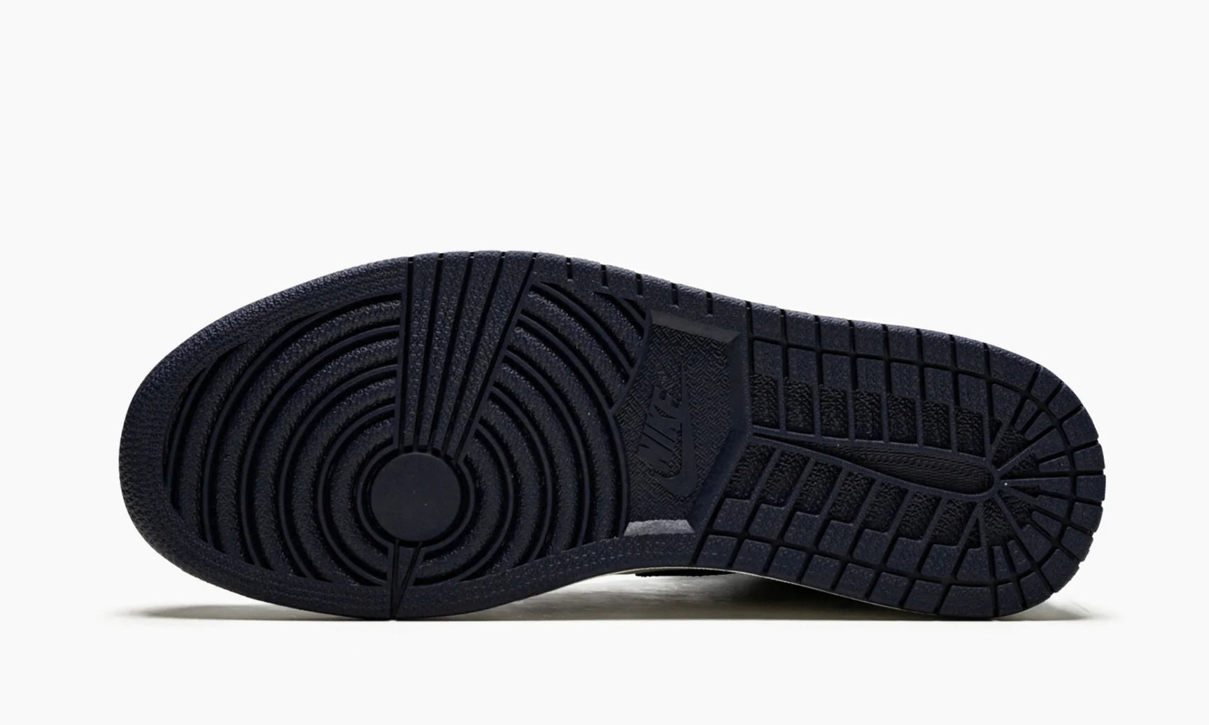 Jordan 1 High Obsidian UNC