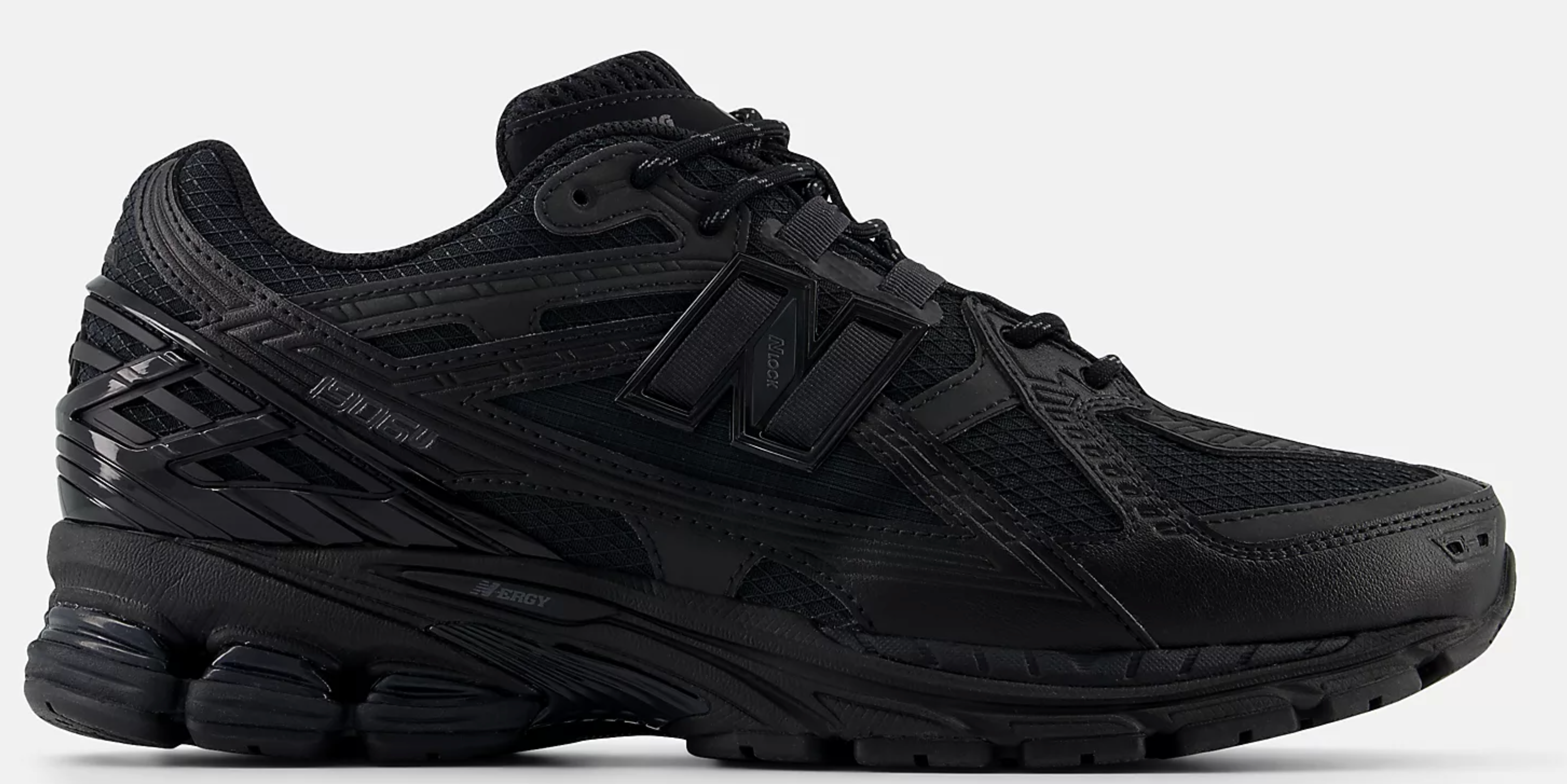 New Balance 1906U Triple Black