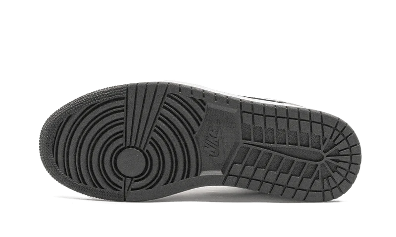 Jordan 1 Low Smoke Grey