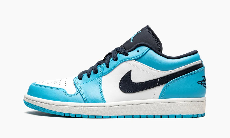 Jordan 1 Low UNC 2.0