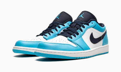 Jordan 1 Low UNC 2.0