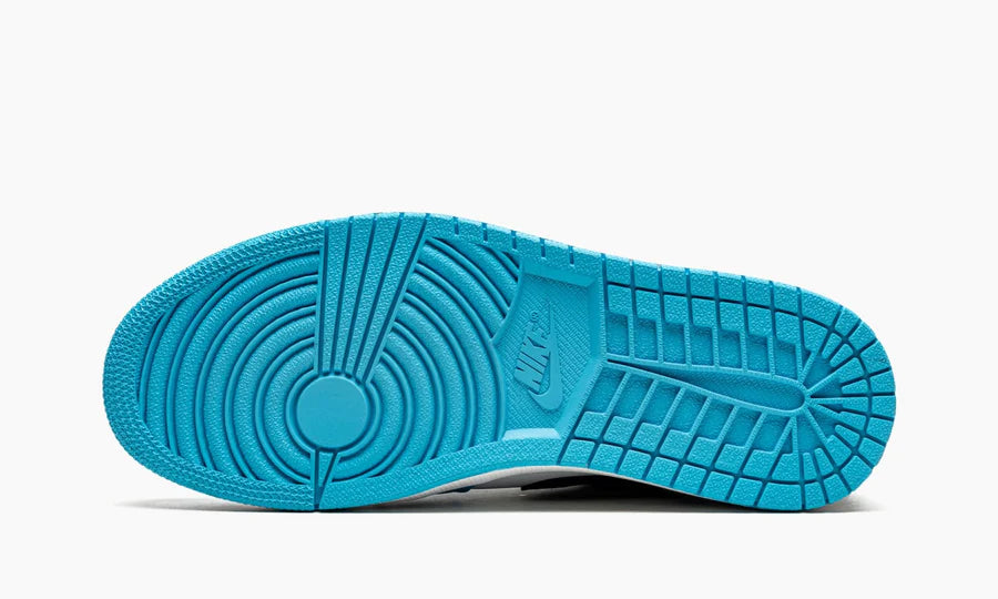 Jordan 1 Low UNC 2.0