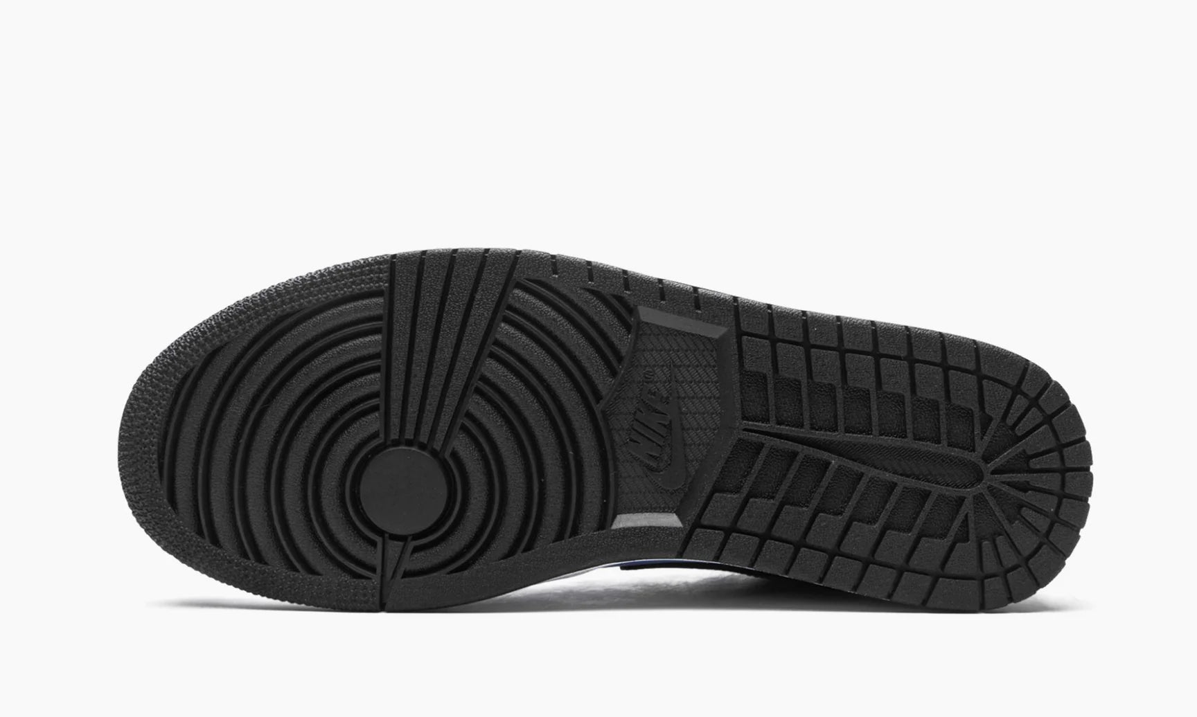 Jordan 1 Low University Blue Black