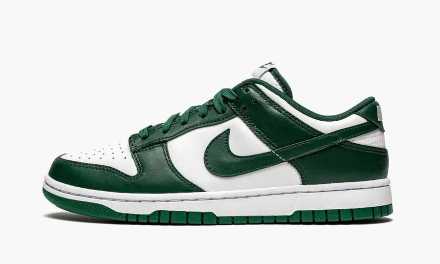 Nike Dunk Low Varsity Green
