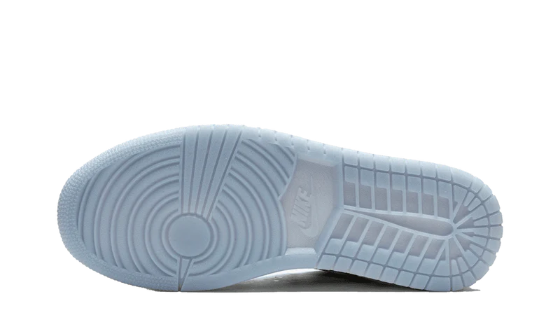 Jordan 1 Low Wolf Grey