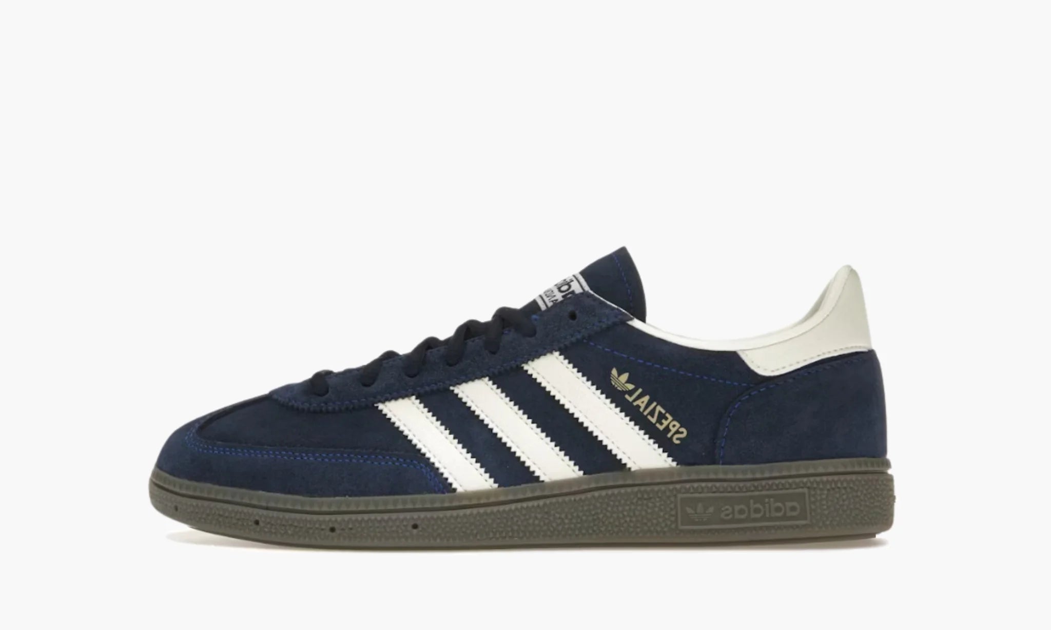 Adidas Handball Spezial Night Navy Cream White