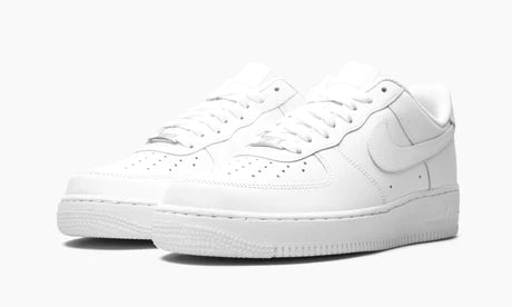 Nike Air Force 1 Hvid / White