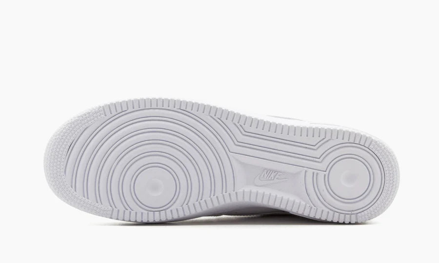 Nike Air Force 1 Hvid / White