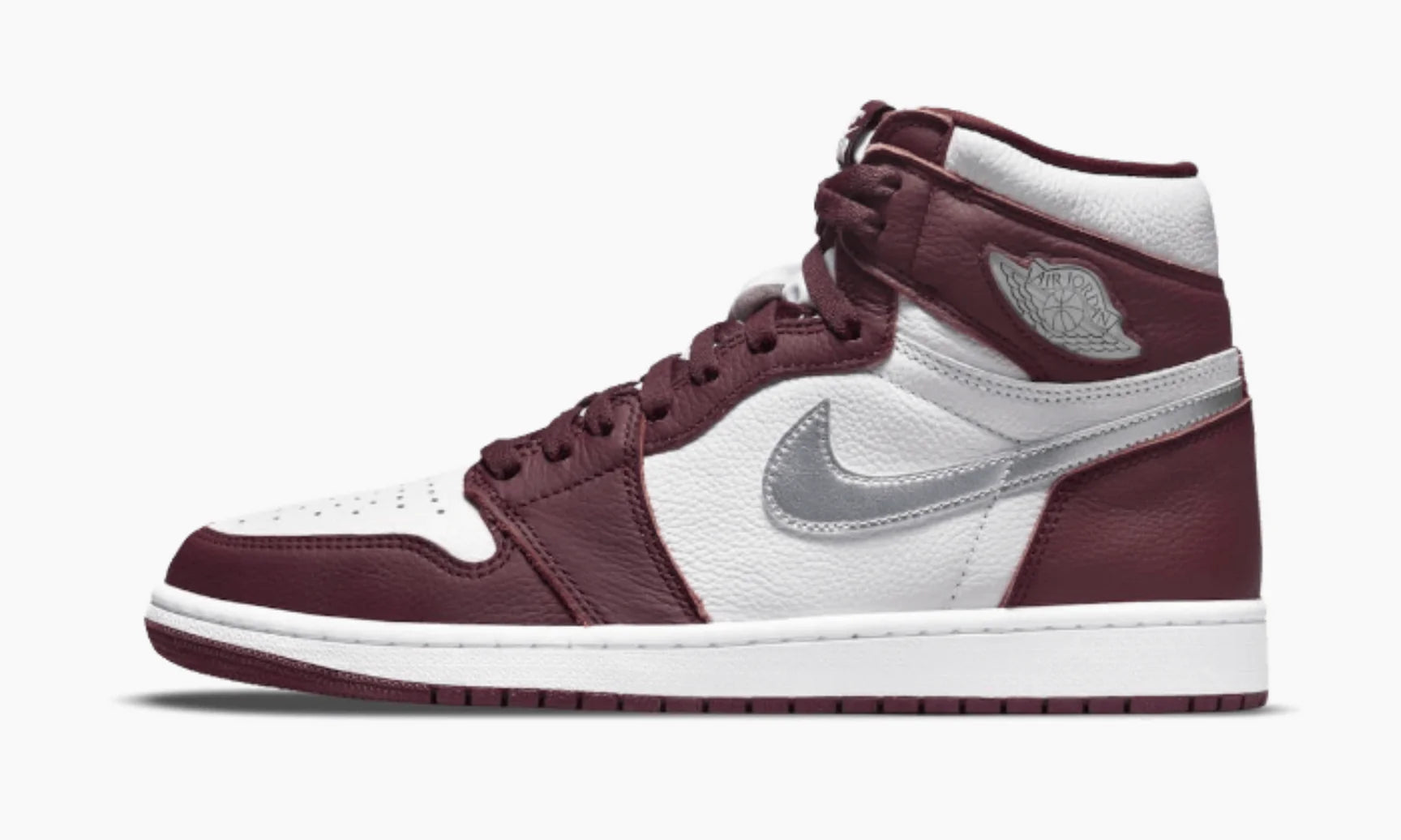 Jordan 1 High Bordeaux