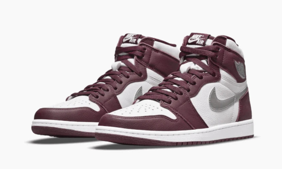 Jordan 1 High Bordeaux