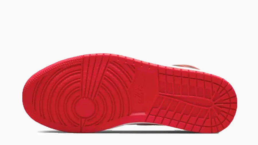 Jordan 1 High Heritage