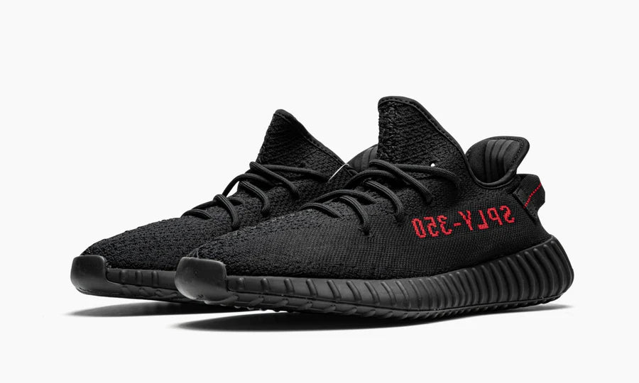 Yeezy 350 V2 Bred