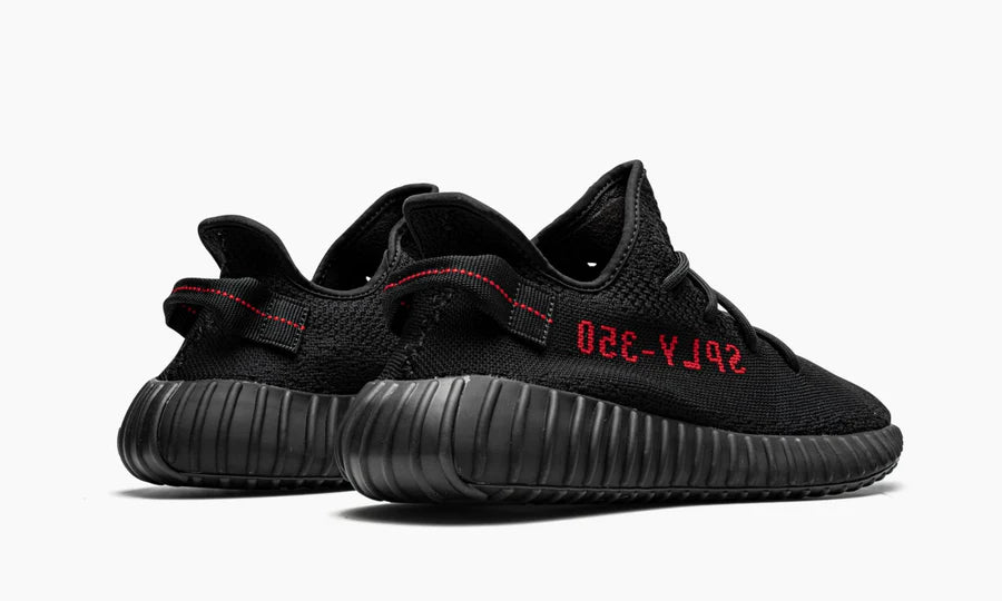 Yeezy 350 V2 Bred