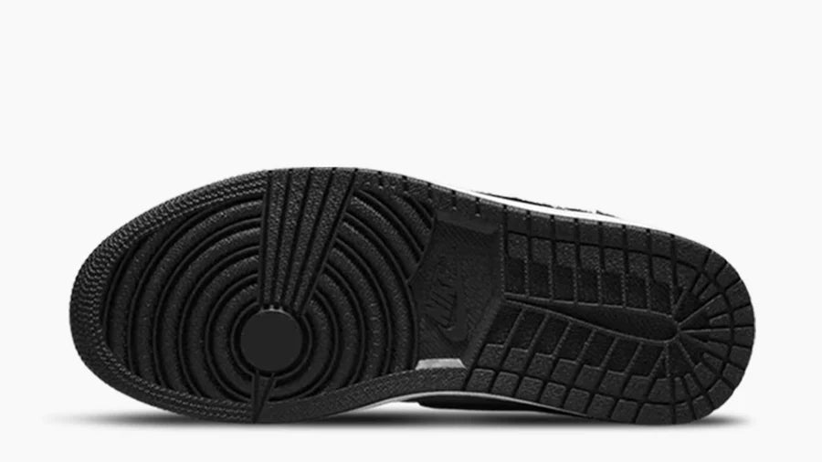 Jordan 1 Mid Alternate Bred (2022)