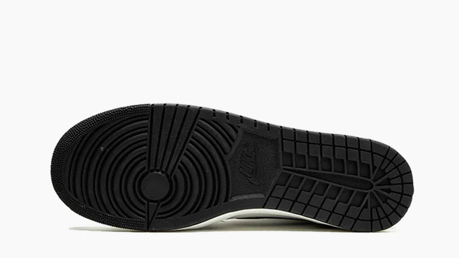Jordan 1 Retro High 85 OG Black White