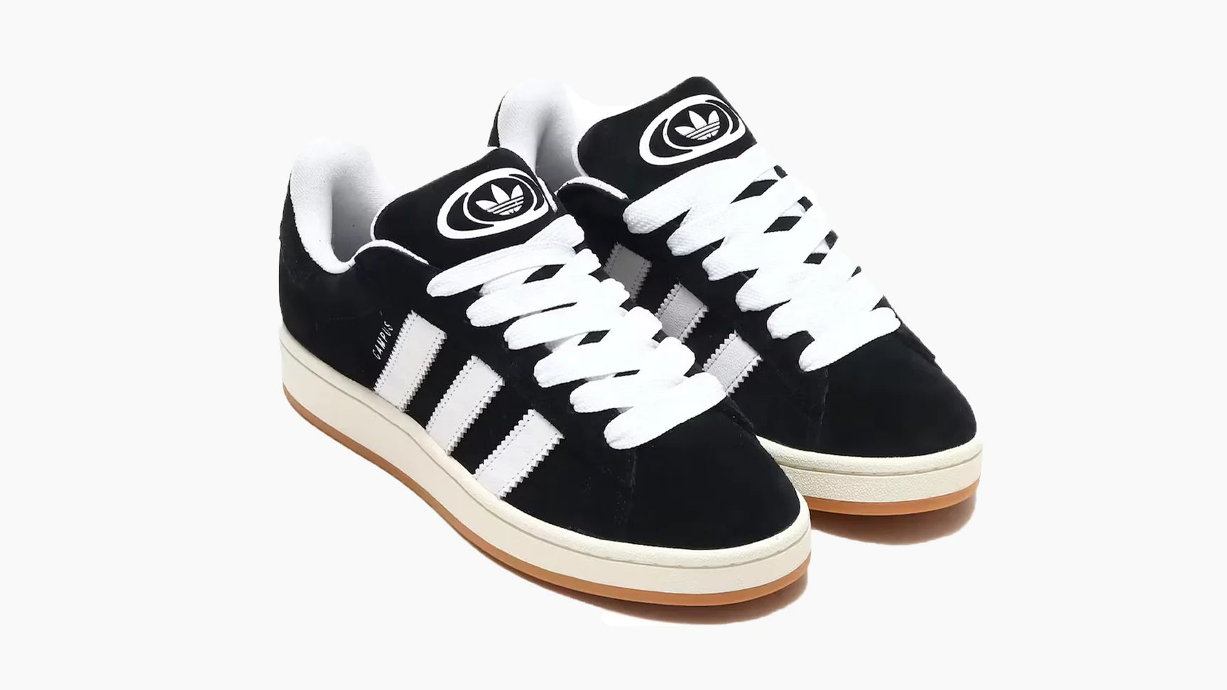 Adidas Campus 00s Core Black