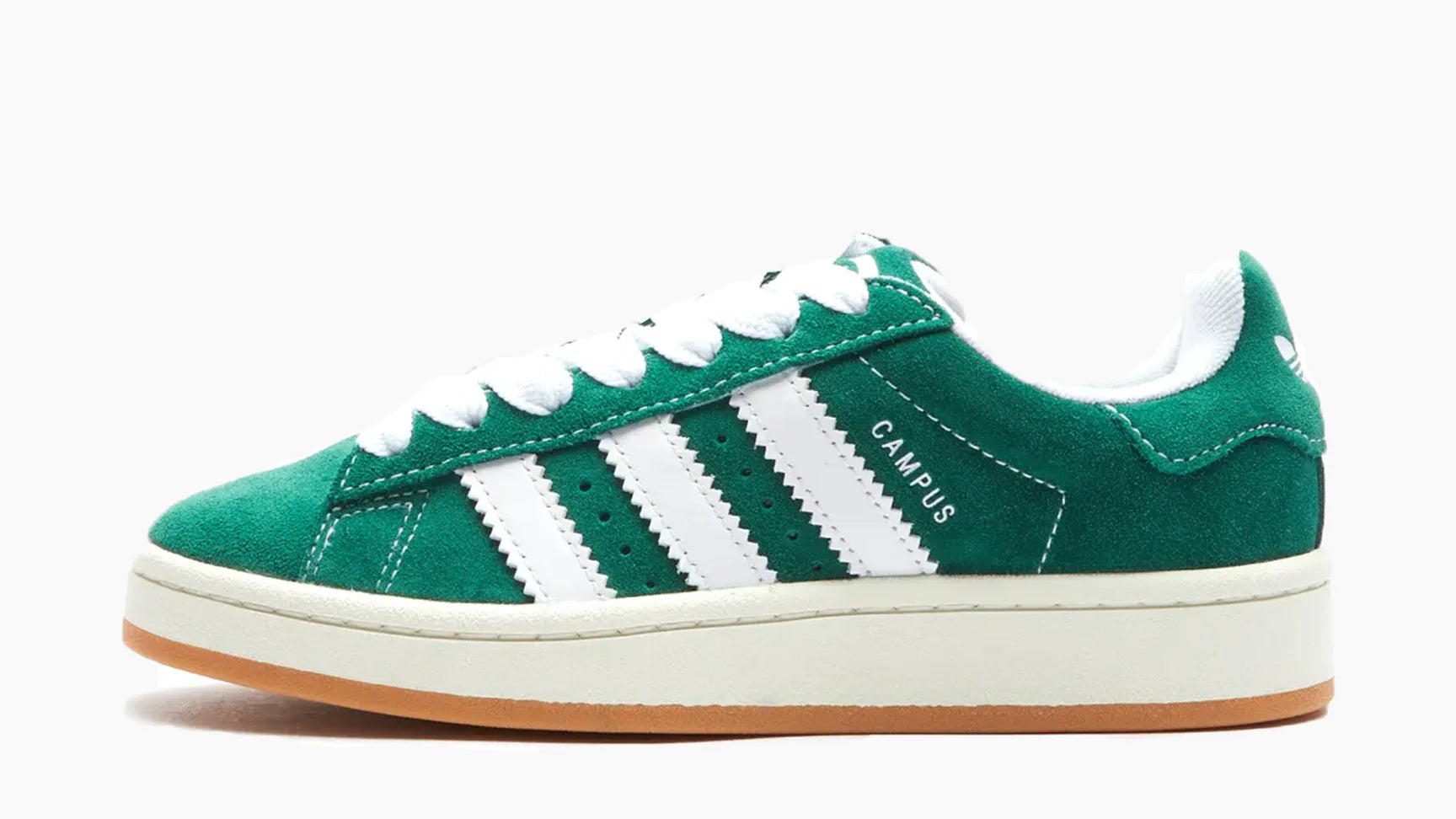 Adidas Campus 00s Dark Green