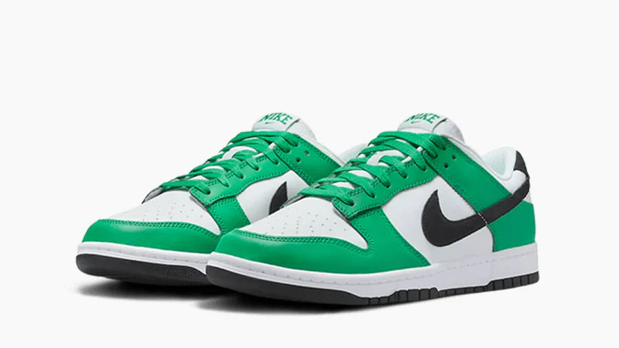 Nike Dunk Low Celtics
