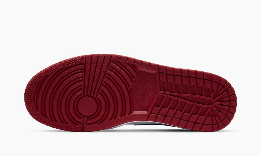 Jordan 1 Mid Chicago
